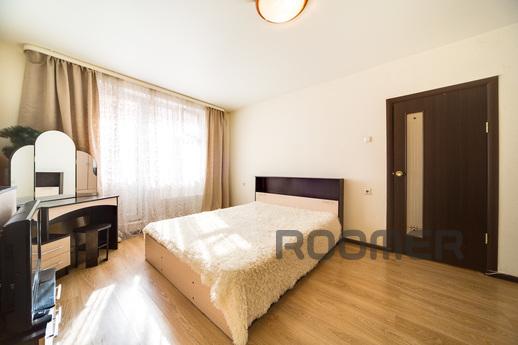 Cozy apartment on 1905, Moscow - apartment by the day