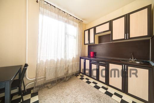 Cozy apartment on 1905, Moscow - apartment by the day