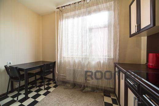 Cozy apartment on 1905, Moscow - apartment by the day