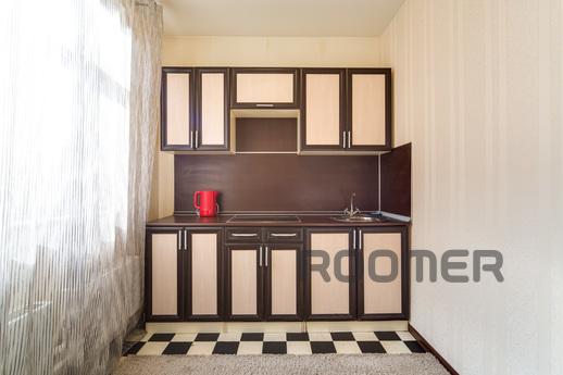 Cozy apartment on 1905, Moscow - apartment by the day