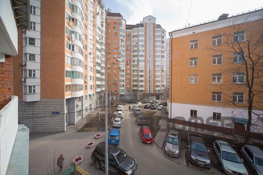 Cozy apartment on 1905, Moscow - apartment by the day