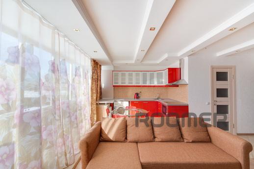 Charming apartment on Dynamo, Moscow - apartment by the day