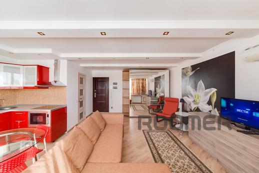 Charming apartment on Dynamo, Moscow - apartment by the day