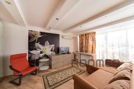Charming apartment on Dynamo, Moscow - apartment by the day