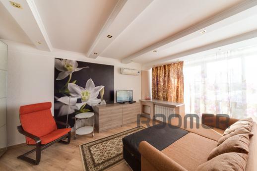Charming apartment on Dynamo, Moscow - apartment by the day