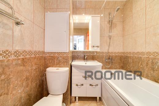 Charming apartment on Dynamo, Moscow - apartment by the day