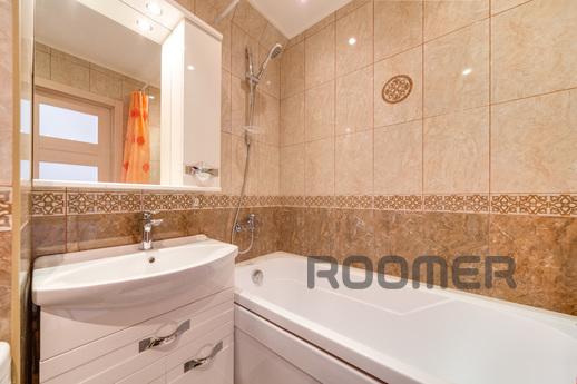 Charming apartment on Dynamo, Moscow - apartment by the day