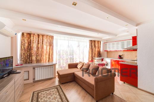 Charming apartment on Dynamo, Moscow - apartment by the day