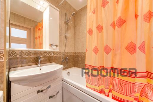 Charming apartment on Dynamo, Moscow - apartment by the day