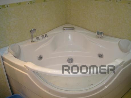 VIP Apartments, Odessa - apartment by the day