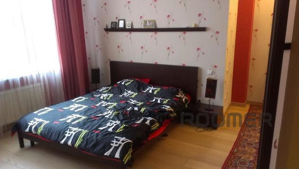 VIP Apartments, Odessa - apartment by the day