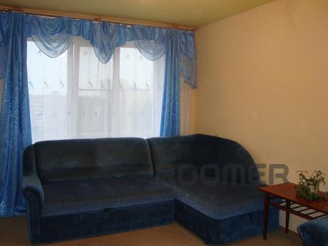 Sk. Apartment in the city center! The apartment is located a