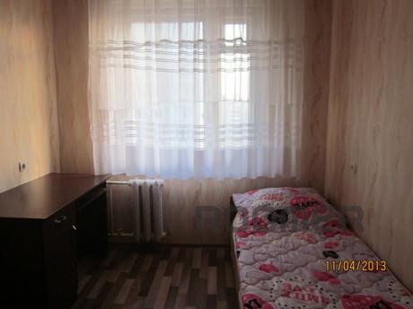 The apartment in the city center, Saratov - apartment by the day