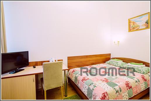 mini-hotel Pushkarev, 16, Moscow - apartment by the day