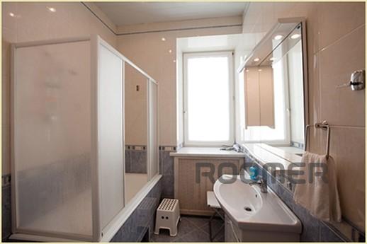 Mini-hotel, Moscow - apartment by the day