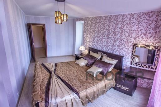 One bedroom apartment, Ufa - apartment by the day