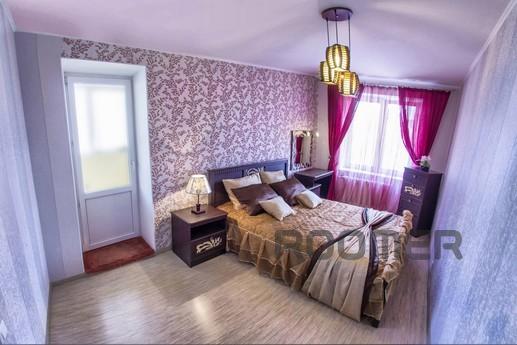 One bedroom apartment, Ufa - apartment by the day