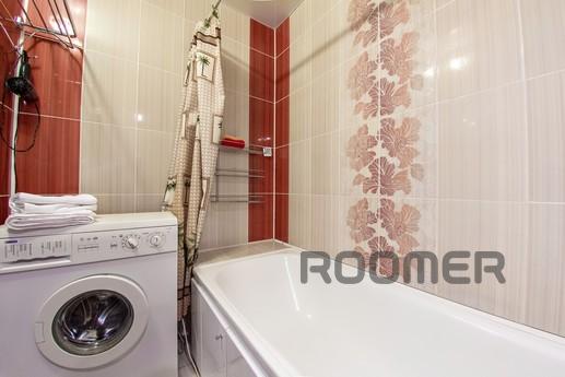 One bedroom apartment, Ufa - apartment by the day