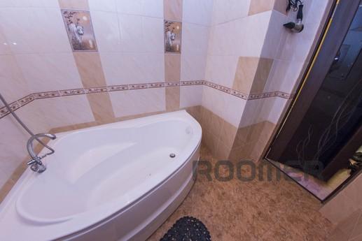One bedroom apartment, Gogol, 79, Ufa - apartment by the day