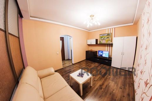 One bedroom apartment, st. S. Perovskoy, Ufa - apartment by the day