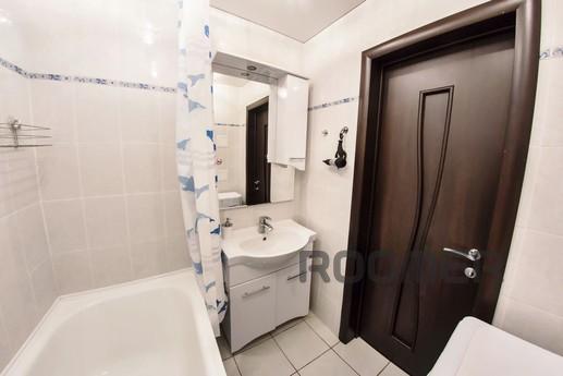 One bedroom apartment, st. Caucasion, Ufa - apartment by the day