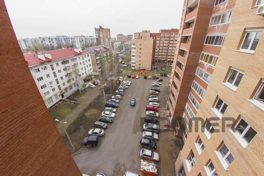 Str. Krasnodonskaya 3, Ufa - apartment by the day