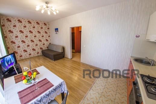 Str. Revolutionary 34/1, Ufa - apartment by the day