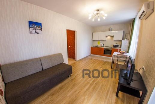 Str. Revolutionary 34/1, Ufa - apartment by the day