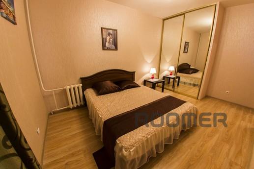 Str. Revolutionary 34/1, Ufa - apartment by the day