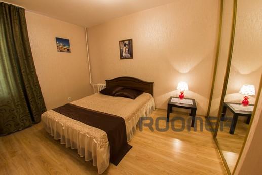 Str. Revolutionary 34/1, Ufa - apartment by the day