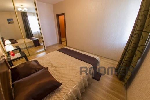Str. Revolutionary 34/1, Ufa - apartment by the day