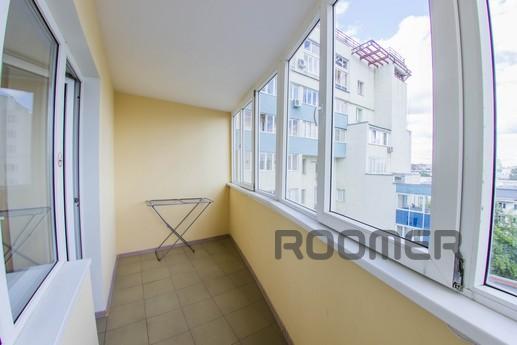 Str. Revolutionary 34/1, Ufa - apartment by the day