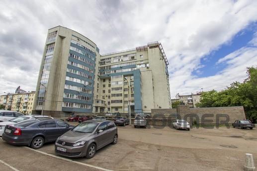 Str. Revolutionary 34/1, Ufa - apartment by the day