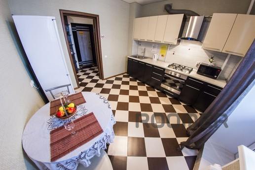 Str. S.Perovskoy 15/2, Ufa - apartment by the day