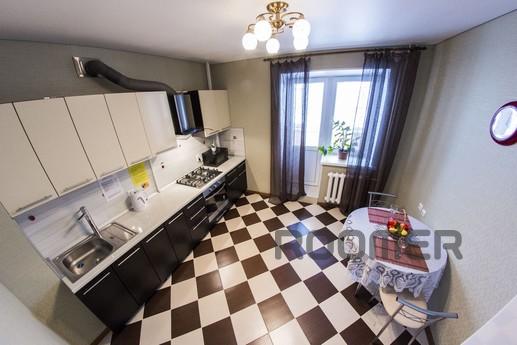 Str. S.Perovskoy 15/2, Ufa - apartment by the day