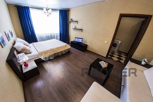 Str. S.Perovskoy 15/2, Ufa - apartment by the day