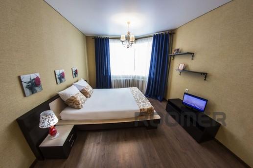 Str. S.Perovskoy 15/2, Ufa - apartment by the day