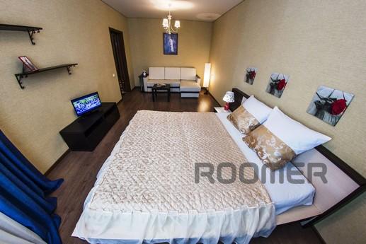 Str. S.Perovskoy 15/2, Ufa - apartment by the day