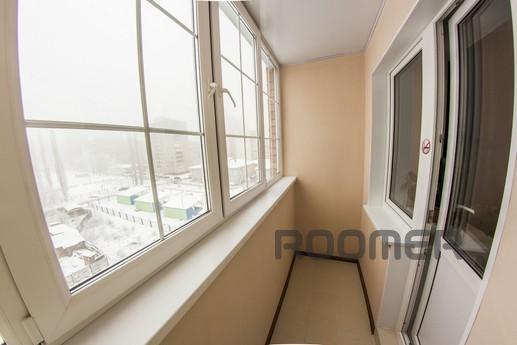 Str. S.Perovskoy 15/2, Ufa - apartment by the day