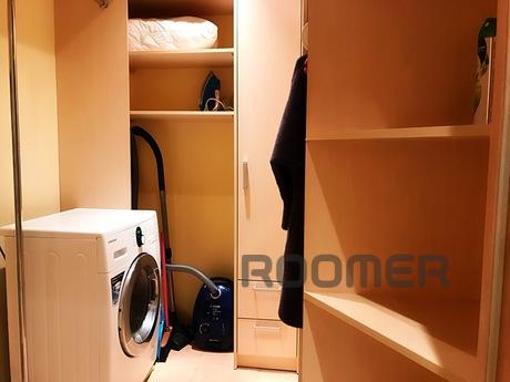 Уютная студия на Панова 50, Самара - квартира посуточно