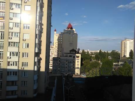 2комнатная отличная квартира кондиционер, Киев - квартира посуточно