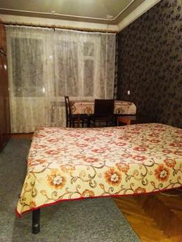 1 room. apartment on the Vineyard, fores, Kyiv - apartment by the day