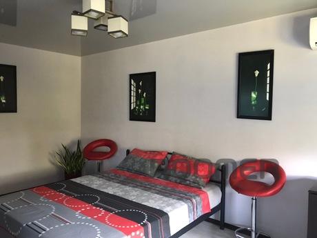 Studio Premium Class, Kharkiv - apartment by the day