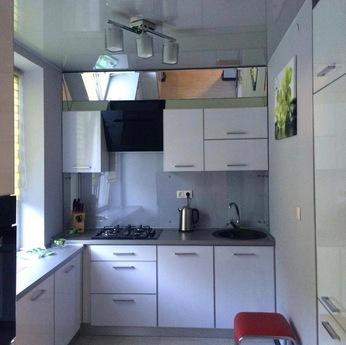 Studio Premium Class, Kharkiv - apartment by the day