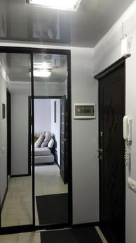 European design apartment includes all the necessary ameniti