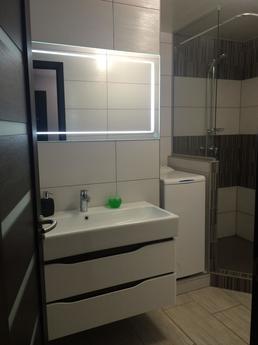 Studio Premium Class, Kharkiv - apartment by the day