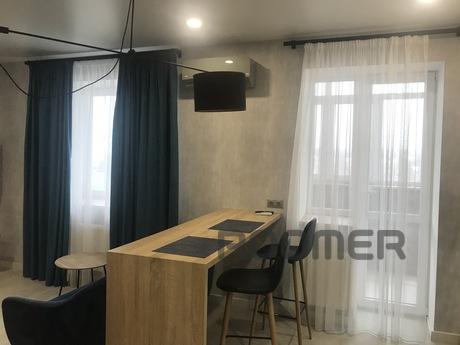 Smart -Studio Делюкс., Харьков - квартира посуточно