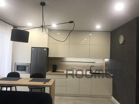 Smart -Studio Делюкс. 
Все удобства для Вашего комфорта!
В В