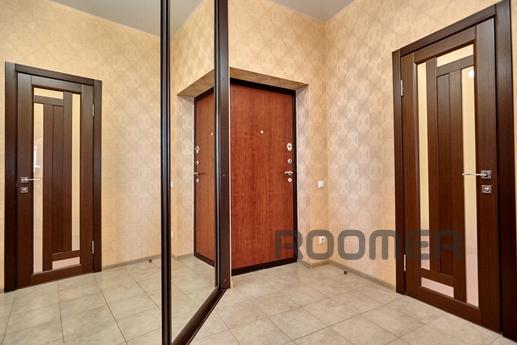 The apartment is near the grove, Krasnodar - apartment by the day