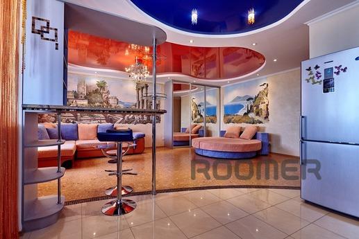 Luxury apartments, Krasnodar - apartment by the day
